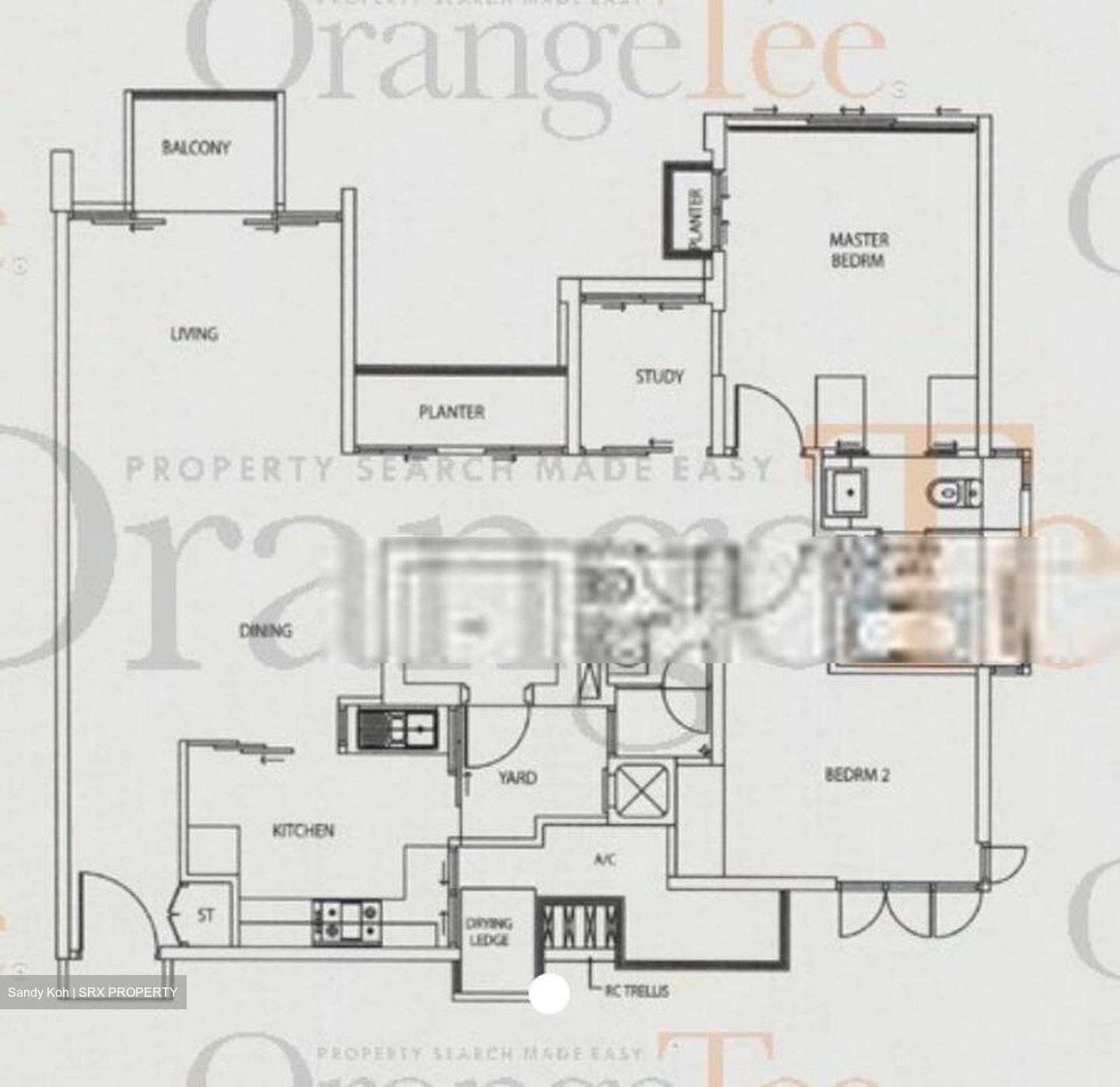 Grandeur 8 (D20), Condominium #622232581
